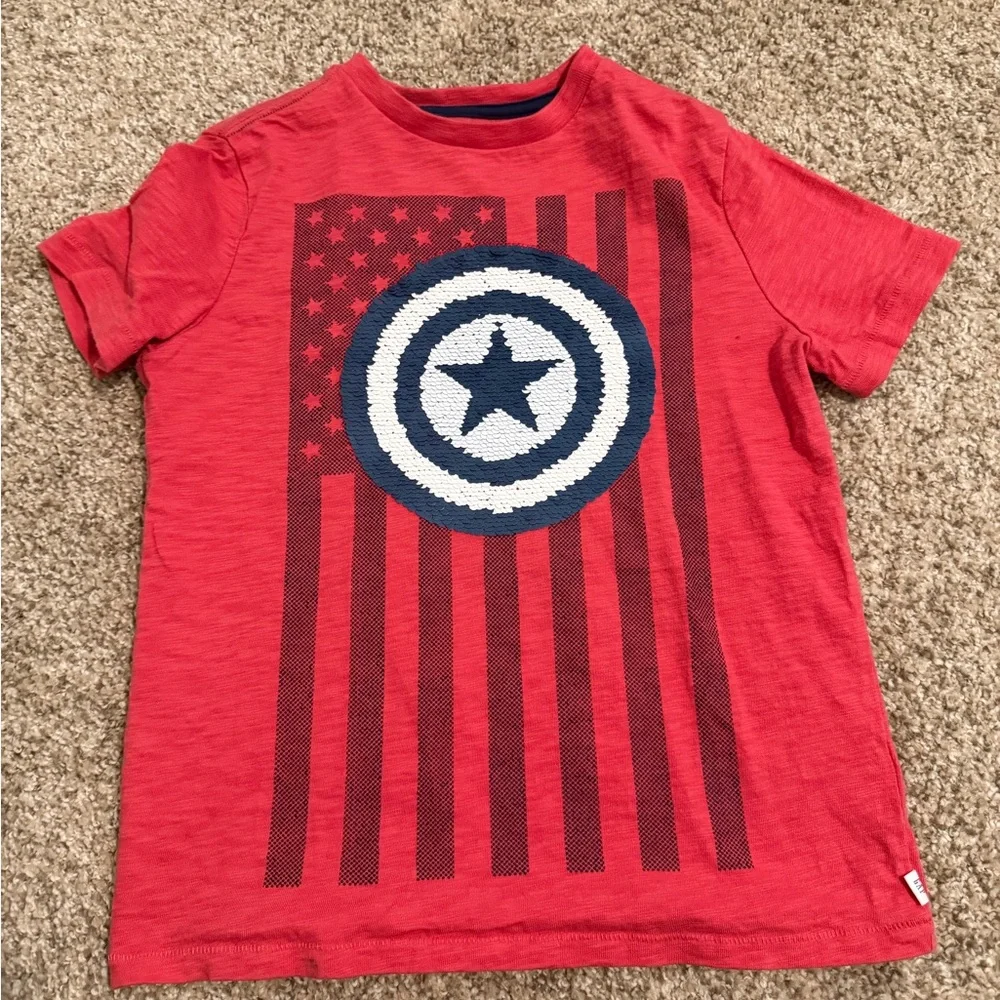 Tees various GAP/Carters/CP - Picture 5 of 15